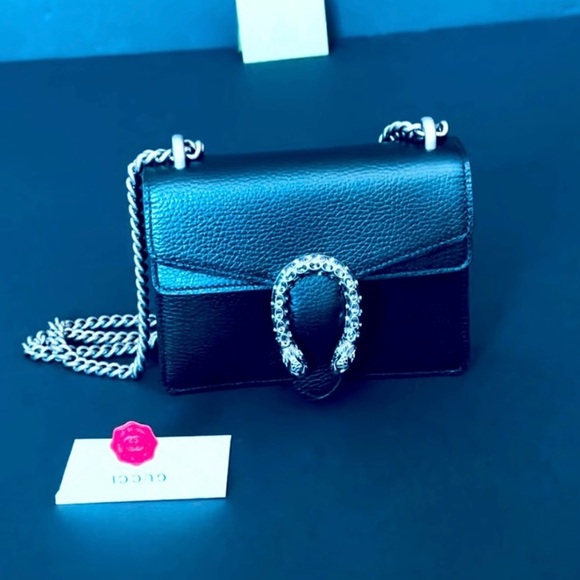 Gucci Handbags - Original Gucci Bag.